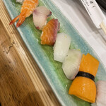 Shoutarou Sushi - 