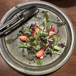 もつ鍋 六花舎 - 