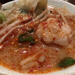 もつ鍋 六花舎 - 