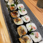 Shoutarou Sushi - 