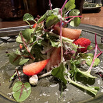 もつ鍋 六花舎 - 