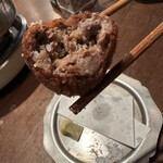 もつ鍋 六花舎 - 