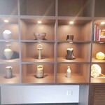 EMU SARYO - オブジェ