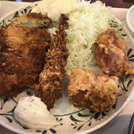 華さん食堂 - 