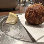 もつ鍋 六花舎 - 