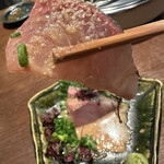 もつ鍋 六花舎 - 