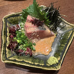 もつ鍋 六花舎 - 