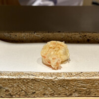 日本橋 蕎ノ字 - 