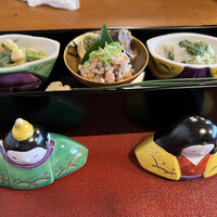 くいしん坊 - 