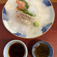 くいしん坊 - 