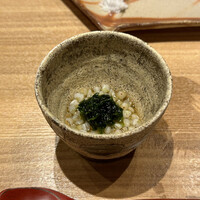 日本橋 蕎ノ字 - 