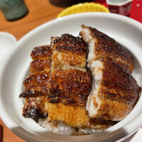 炭焼 うな富士 有楽町店 - 
