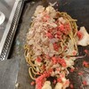 Okonomiyaki Yakisoba Fuugetsu - 焼きそば