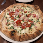 ピッツェリア・ダ・ガエターノ 薬院店 - 