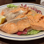 ピッツェリア・ダ・ガエターノ 薬院店 - 