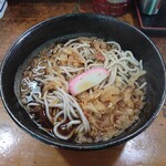 Suijin Soba - 