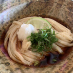 うどん末治 - 
