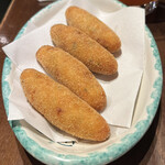 ピッツェリア・ダ・ガエターノ 薬院店 - 