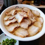 喜多方ラーメン 坂内 小法師  - 