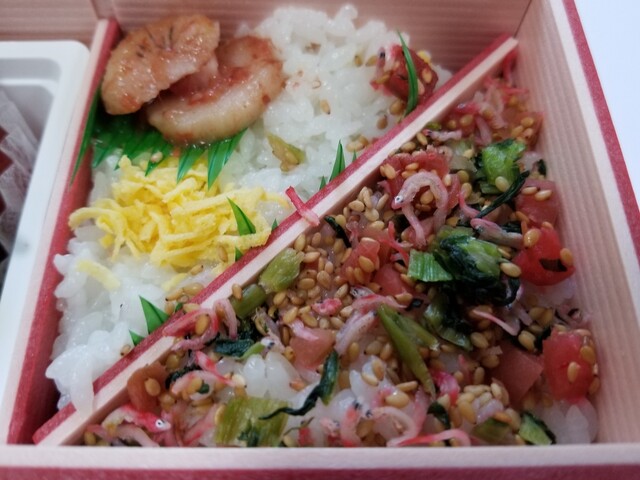 Nadaman Chubo Ikebukuro Nishibu Ten photo 5