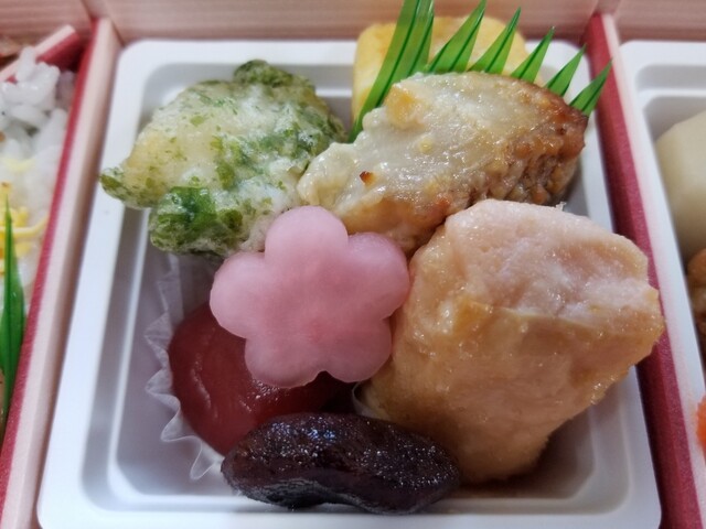 Nadaman Chubo Ikebukuro Nishibu Ten photo 3