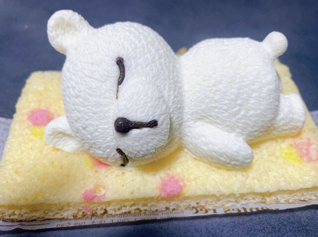 藤田菓子舗 - 鶴岡（和菓子）の写真