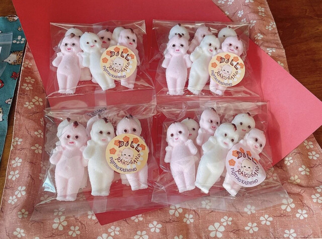 藤田菓子舗 - 鶴岡（和菓子）の写真