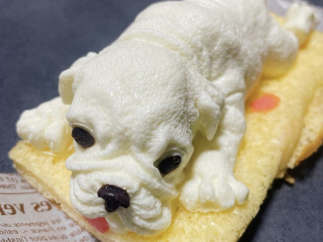 藤田菓子舗 - 鶴岡（和菓子）の写真