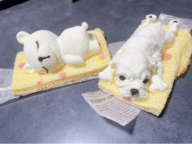 藤田菓子舗 - 鶴岡（和菓子）の写真