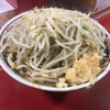 ラーメン二郎 仙台店