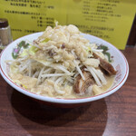 ラーメン 豚んち - 