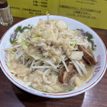 ラーメン 豚んち - 