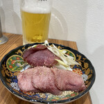 Higashiyama Yakiniku Horumon Andou - 