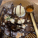 石窯 焼き芋 きょうもいも - 