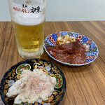 Higashiyama Yakiniku Horumon Andou - 