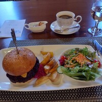 バーデンバーデン - 