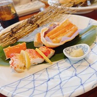 かに道楽 新宿本店 - 