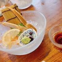 かに道楽 新宿本店 - 