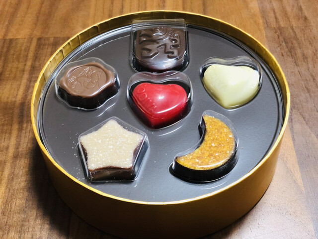 GODIVA うすい郡山店（ゴディバ） - 郡山（チョコレート）の写真