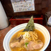 ラーメン 桜香 - 