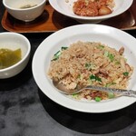 紅虎餃子房 新千歳空港店 - 