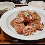 紅虎餃子房 新千歳空港店 - 