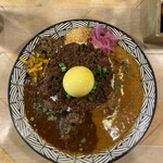 カレー屋 グランドセントラル - 