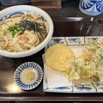 手打うどん すみた - 