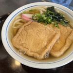 手打うどん すみた - 