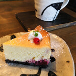 CAFE KESHiPEARL - 