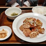 紅虎餃子房 新千歳空港店 - 