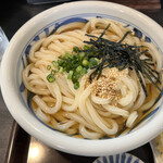 手打うどん すみた - 