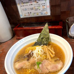 ラーメン 桜香 - 