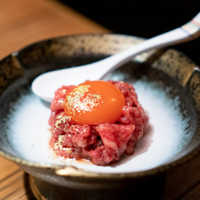 Korean no Daidokoro Bettei photo 3